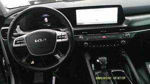 2025 KIA TELLURIDE S 照片 4
