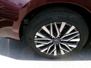 2025 Nissan ALTIMA SV 照片 10