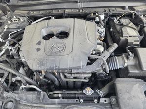 2025 Mazda CX-30 2.5 S PREFERRED PACKAGE — миниатюра 19