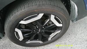 2025 KIA TELLURIDE S — миниатюра 11
