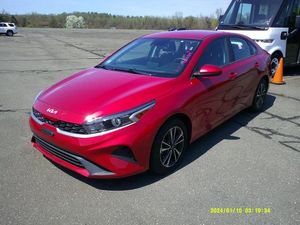 KIA FORTE - 1