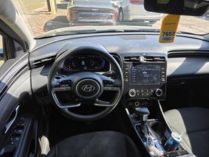 HYUNDAI TUCSON SEL - 4