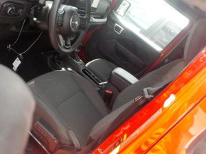 JEEP WRANGLER RUBICON - 3