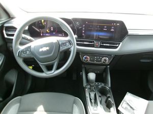 CHEVROLET TRAILBLAZER - 4