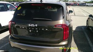 2025 KIA TELLURIDE S — миниатюра 26