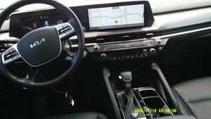صورة 8 لـ 2025 KIA TELLURIDE S