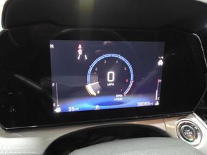 2025 Chevrolet TRAX LT 照片 5