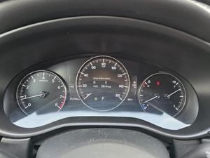 صورة مصغرة 27 لـ 2025 Mazda CX-30 2.5 S CARBON EDITION