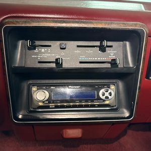 1987 FORD F-250 XLT 缩略图 42
