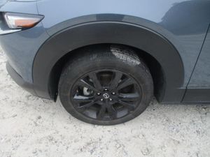 2025 Mazda CX-30 2.5 S CARBON EDITION — миниатюра 13