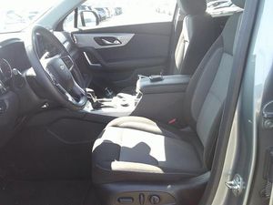 CHEVROLET BLAZER LT - 3