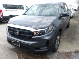 HONDA RIDGELINE RTL - 1