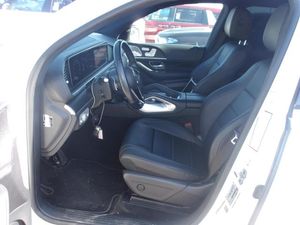 MERCEDES-BENZ GLS - 3