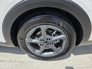 2025 KIA K4 LXS 照片 8