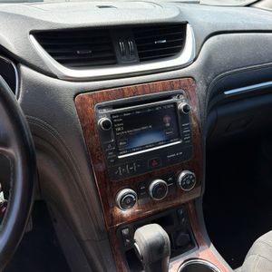 2014 Chevrolet TRAVERSE LT — миниатюра 26