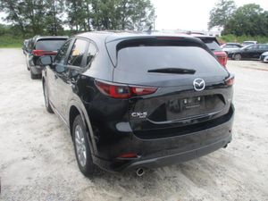 2025 Mazda CX-5 2.5 S PREFERRED PACKAGE — миниатюра 25