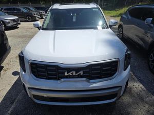 2025 KIA TELLURIDE S — миниатюра 23