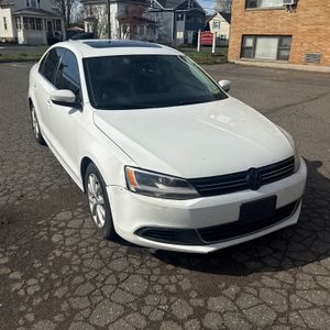 VOLKSWAGEN JETTA SE PZEV - 7