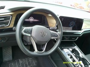 VOLKSWAGEN ATLAS 2.0T SE W/TECHNOLOGY - 8
