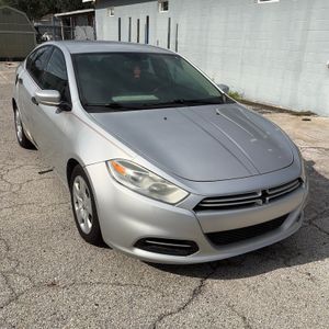 صورة 7 لـ 2013 Dodge DART SE