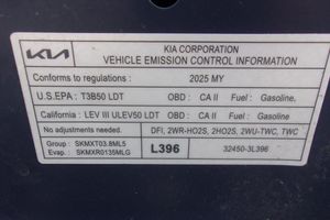 صورة مصغرة 12 لـ 2025 KIA TELLURIDE S
