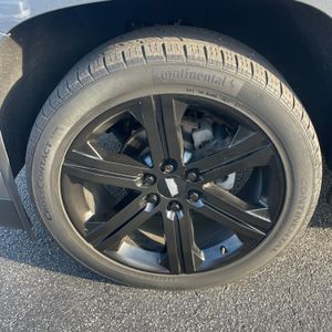 صورة 10 لـ 2019 Cadillac ESCALADE STANDARD
