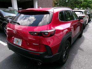 2025 Mazda CX-50 2.5 S PREMIUM PACKAGE 照片 2