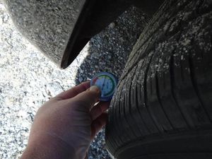 CHRYSLER PACIFICA TOURING L - 9