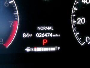 HONDA ODYSSEY SPORT-L - 5