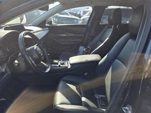 2025 Mazda CX-30 照片 3