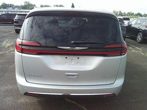 2024 Chrysler PACIFICA LIMITED 缩略图 24