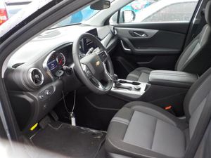 CHEVROLET BLAZER - 3