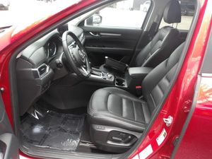 2025 Mazda CX-5 2.5 S PREFERRED PACKAGE 照片 3