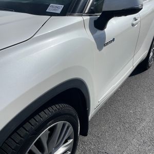 2021 Toyota HIGHLANDER HYBRID PLATINUM 照片 49