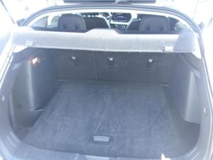 CHEVROLET TRAX LT - 6