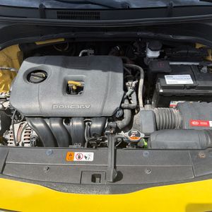 2020 KIA SOUL LX 缩略图 32