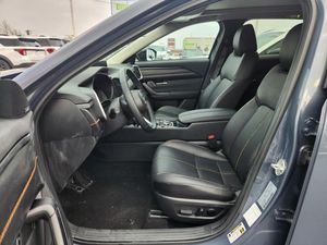 MAZDA CX-50 HYBRID PREMIUM PACKAGE - 3