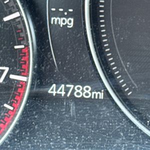 2025 Mazda CX-50 2.5 S PREFERRED — миниатюра 30