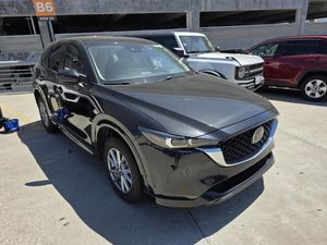 صورة مصغرة 23 لـ 2025 Mazda CX-5 2.5 S PREFERRED PACKAGE