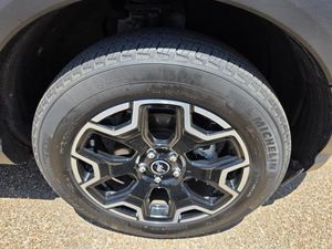 صورة 9 لـ 2025 FORD BRONCO SPORT OUTER BANKS