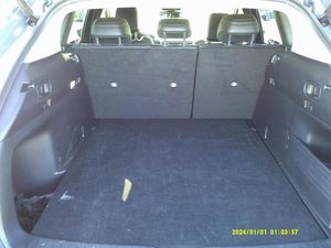 MAZDA CX-50 HYBRID PREMIUM PACKAGE - 6