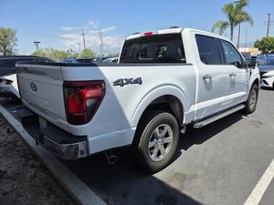 FORD F-150 XLT - 2