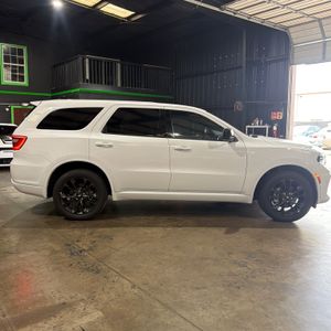 DODGE DURANGO - 6