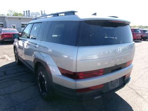 2025 Hyundai SANTA FE SEL 照片 13