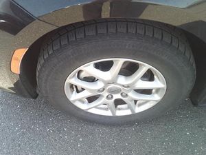 CHRYSLER PACIFICA TOURING L - 10