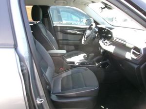 2025 Chevrolet TRAILBLAZER LT — миниатюра 21