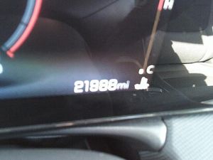 CHEVROLET TRAILBLAZER LT - 5