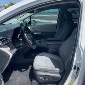 2023 Toyota SIENNA XLE 8-PASSENGER 缩略图 24