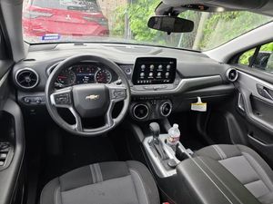 CHEVROLET BLAZER LT - 4