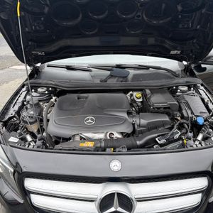 2017 Mercedes-BENZ GLA 缩略图 42